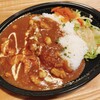 パストラーレ - シーフードカレー