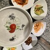 韓国伝統料理 ワールドカップ - 