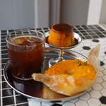 Donut and Meatball KEOkeo - 