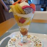 Fruit Cafe TAMARU - 