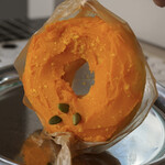 Donut and Meatball KEOkeo - 