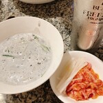韓国伝統料理 ワールドカップ - 