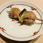 Yakitori Takahashi - 