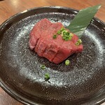 焼肉 山河 - 