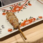 Yakitori Takahashi - 