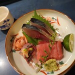 Sushi Hiko - 