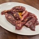 焼肉 山河 - 