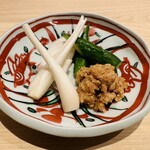 焼鳥 高はし - 