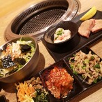 Yakiniku Horumon Kokoroe - 