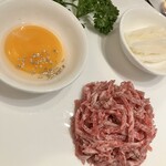韓国伝統料理 ワールドカップ - 