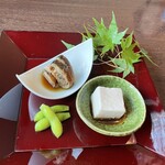 季節料理 藤昌 - 