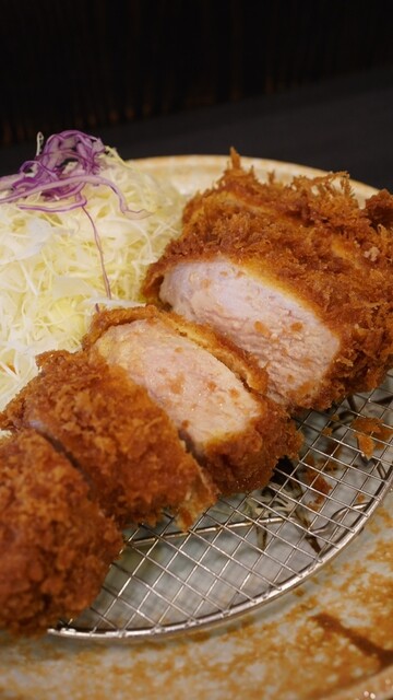 とんかつ 勝 （まさる） - 追浜/とんかつ | 食べログ