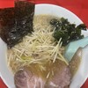 ラーメン かいざん 船橋店