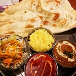 インド料理&バー　サッカール - 