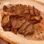 BISTRO STEAK T-bone - 