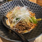 RAMEN TOMIRAI - 