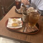 菓舗 カズナカシマ - 