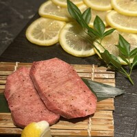 北新地焼肉 きらく - 