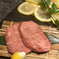 北新地焼肉 きらく - 