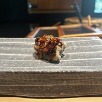 鮨 麻生 平尾山荘 - 