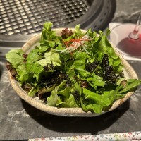 北新地焼肉 きらく - 