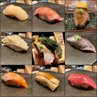 鮨やすぞう。 - 