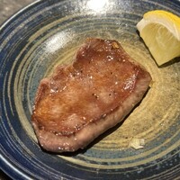 北新地焼肉 きらく - 