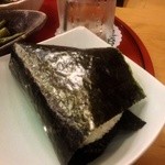 結 - おにぎりこんぶ