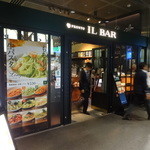 PRONTO IL BAR - 