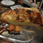 串酒場チチカブ - フレンチトースト串