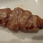 串酒場チチカブ - 豚肩ロース