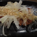 串酒場チチカブ - レバー