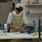 Perth - 店主さん