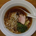 秀ちゃんラーメン - 