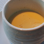 界 阿蘇 - 朝食：豆乳湯葉