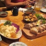 居酒家 しゅん - 