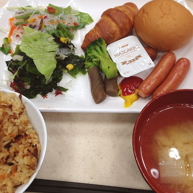 東横inn 品川駅港南口天王洲 イン 天王洲アイル 旅館 オーベルジュ その他 食べログ