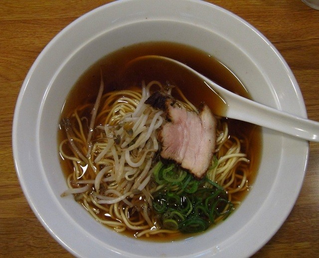秀ちゃんラーメン 谷九店 - 谷町九丁目/ラーメン | 食べログ
