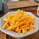 夜のチョットスタンド - 