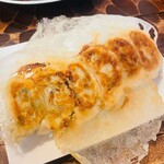 夜のチョットスタンド - 