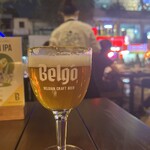 Belgo Belgian Craft Beer - 