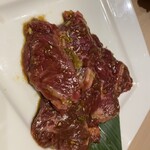 焼肉なべしま - 