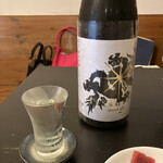 海鮮和食と日本酒 もっせ - 