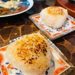 夜のチョットスタンド - 