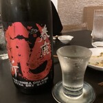 海鮮和食と日本酒 もっせ - 