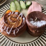 パンやきどころ RIKI - 