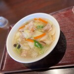 中華料理 正華 - 料理写真: