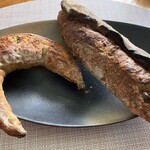 パンやきどころ RIKI - 