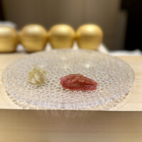 北新地 すし通 - 