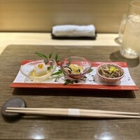 北新地 すし通 - 